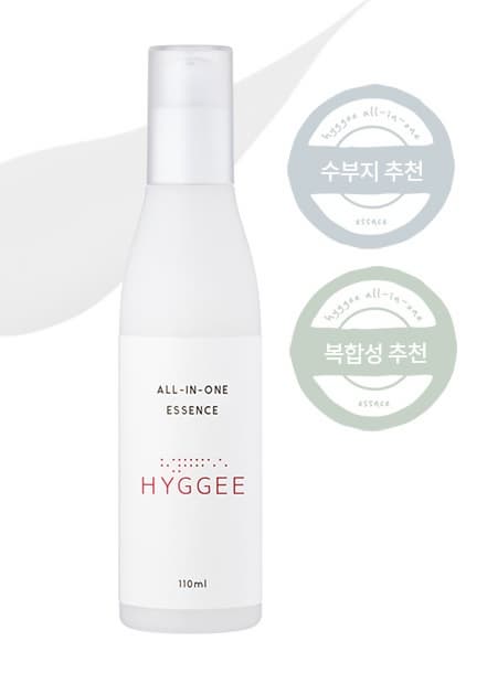 HYGGEE ALL_IN_ONE ESSENCE
